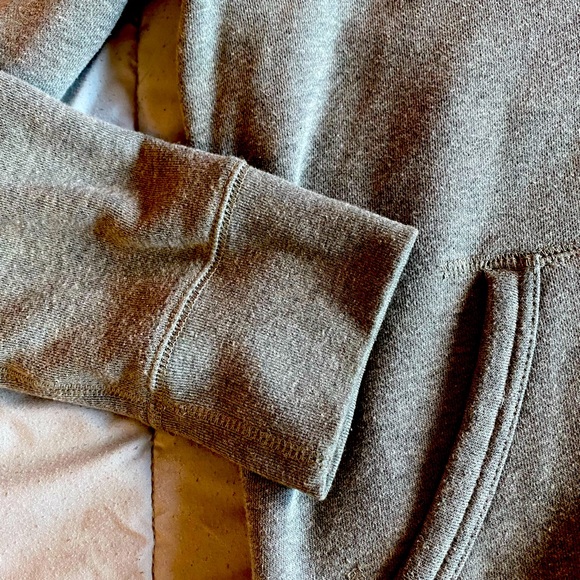 Shawl Collar Sweater - Picture 5 of 6